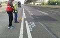 Hati-hati Lewat Tol Japek, Jasa Marga Rekonstruksi Rigid Pavement di Titik Ini Mulai Besok