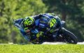 Valentino Rossi Finish di Posisi Ke-4 MotoGP Austria 2019, Tahun Ini Bisa Raih Podium Tidak?