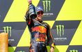 KTM Juara, Klasemen Sementara MotoGP 2020 Masih Dipegang Quartararo, Brad Binder Kelima