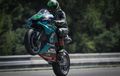 Sukses Raih Podium di MotoGP Ceko, Ini Kisah Tragis Franco Morbidelli Sebelum Ditolong Valentino Rossi