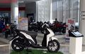 Ada Mio M3, FreeGo hingga X-Ride, Simak Daftar Harga Skutik Yamaha Per 2 September 2020