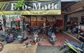 Pro Matic, Bengkel Spesialis Motor Matic, Full Tune Up Gratis Oli Gardan