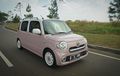 Konsumsi BBM Daihatsu Mira Cocoa Setara Mobil Hybrid, Dijamin Irit!