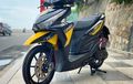 Honda Vario 150 Jadi Lebih Ceria, Pakai Kelir Cerah dan Part Mewah