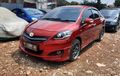 Toyota Vios Limo 2012 Eks Taksi, Paket Modifikasi Sultan Dibanderol Mulai dari Rp 68 Juta
