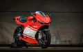Ducati Desmosedici RR 2008 Berbasis Motor MotoGP Ini Bisa Sobat Miliki, Berapa Harganya?