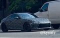 Prototipe Toyota 86 Anyar Terpantau di Tes Jalan dengan Kamuflase, Siluet Bodi Lebih Simpel, Pakai Ducktail Mirip Supra?