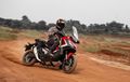Tes Lengkap Honda X-ADV, Moge Matik Segala Medan Rp 450 Jutaan
