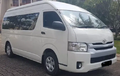 Toyota HiAce 2014 Seken Agustus 2020, Kondisi Istimewa Cuma Segini