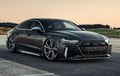 Audi RS7 Tampil Eksentrik Meski Diam-diam Simpan Tenaga 962 DK