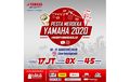 Yamaha Adakan Pesta Merdeka, Potongan Harga Sampai Rp 17 Juta dan Diskon Servis