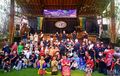 Kenalkan Budaya Jawa Barat, Velozity Chapter DeBogors Turing ke Wisata Edukasi Seni di Bandung
