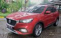 MG Motor Indonesia Pamerkan SUV Terbaru Mereka MG HS, Meluncur Kamis Nanti!