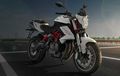 Motor Sport Naked Empat Silinder Benelli TNT 600i Bakal Meluncur di Filipina, Banderolnya tak Sampai Rp 140 Jutaan?