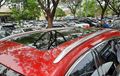 Perhatikan Hal Ini Jika Sering Parkir Mobil di Panas Terik Matahari
