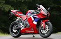 Honda CBR600RR Resmi Mengaspal Dengan Harga Rp 200 Jutaan, Ditargetkan Terjual 1.000 Unit Dalam Setahun Sob