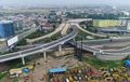 Sudah Hampir Rampung, Jasa Marga Target Akhir Tahun Dua Ruas Tol Ini Beroperasi Lengkapi Tol JORR II