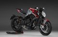 MV Agusta Brutale 800 SCS Meluncur, Pindah Giginya Mirip Motor Bebek?