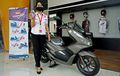 Astra Motor Yogyakarta Hadirkan Program Sambut Kemerdekaan, Beli Honda PCX 150 Dapat Banyak Bonus