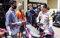 Bocah di Bawah Umur Dihajar dan Dirampas Motornya, Gara-gara Ada Pemuda yang Cemburu