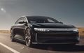 Siap Jadi 'Tesla Killer', Lucid Air Dibekali Motor Listrik Hingga 1.080 Dk, Harganya Terjangkau?
