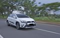 Wow Enggak Nyangka Toyota Yaris 2015 Bekas Tipe G A/T Segini Harganya