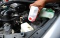 Baru Tahu, Efek Buruk Campur Coolant dan Air Mineral Untuk Radiator