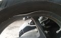 Sayang Jika Pelek Motor Bengkok dan Pecah, Lakukan Hal Ini Sebelum Berkendara