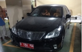 Mau Gaya Ala Pejabat Tapi Dana Terbatas? Bisa Ikutan Lelang Toyota Crown Royal Saloon Eks Mobil Dinas Bank Indonesia, Buka Harga Rp 188 Juta
