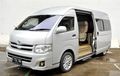 Enggak Nyangka, Harga Toyota HiAce Commuter 2.5 M/T 2013 Tinggal Segini