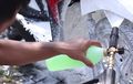 Ini Jenis Sabun Cuci Motor yang Enggak Bikin Cat Motor Cepat Kusam