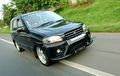 Daftar Harga Daihatsu Taruna 2004 April 2021, SUV Murah Meriah