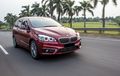 BMW Yang Jarang Terdengar, 218i Gran Tourer, Muat 7 Penumpang