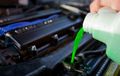 Cara Ganti Cairan Radiator dari Air Biasa ke Coolant, Jangan Langsung Ganti