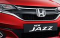 Honda Jazz Terbaru Sudah Bisa Dipesan Lewat Online, DP Cuma Rp 900 Ribuan?