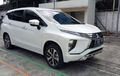 Desain Stylish dan Nyaman, Cek Harga Bekas Mitsubishi Xpander untuk Libur Nataru 2023