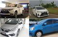 Bingung Sama Istilah SUV, MPV, Hatchback dan City Car? Ini Penjelasannya Sob