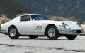 Ferrari 275 GTB 1966 Ini Terjual di Pelelangan, Usia Setengah Abad Masih Mulus dan Full Original, Laku Berapa Tuh?