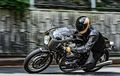 Royal Enfield Continental GT 650 Cafe Racer, Tampang Dibuat Mirip Triumph