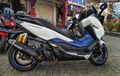 Lengkap Nih DCS Auto Tawarkan Part Carbon Kevlar Khusus Honda Forza 250