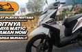 Honda BeAT Injeksi Paling Murah Meriah, Iritnya Kaya Matik Zaman Now!