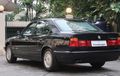 BMW 520i E34 Tahun 1994, Odometer Baru Nyentuh 11 Ribu Kilometer