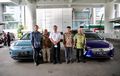 Luhut Binsar Pandjaitan Komentari Mobil Listrik Hyundai IONIQ Electric dan Kona, Mau Dibikin Jadi Mobil Dinas Pejabat?