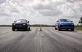 Drag Race Mobil Sultan! Lamborghini Urus Garapan Hennessey VS Rolls-Royce Wraith, Tonton Nih Videonya