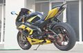 Ternyata Kaki-Kaki Suzuki GSX R1000 K5 Ini Menggunakan Pelek Langka