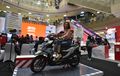 Honda CBR250RR, PCX 150, dan BeAT Dikasih Diskon, Ada Cashback Hingga Rp 8 Jutaan!