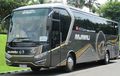 Pencinta Bus Merapat! Ini Dia Daftar Harga Bus Hino Ukuran Sedang dan Besar di Jabodetabek