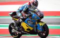 Hasil FP3 Moto2 Austria: Sam Lowes Kembali Tercepat, Pembalap Indonesia Andi Gilang Berhasil Pertajam Waktu