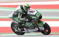 Hasil Kualifikasi Moto2 Austria 2020: Remy Gardner Pole Position, Pembalap Indonesia Andi Gilang Perbaiki Penampilan
