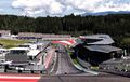 Jelang MotoGP Austria 2020, Ini 10 Fakta Menarik Tentang Sirkuit Red Bull Ring